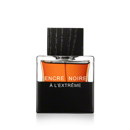 Lalique Encre Noire à L'Extrême Eau de Parfum Spray (100 ml)