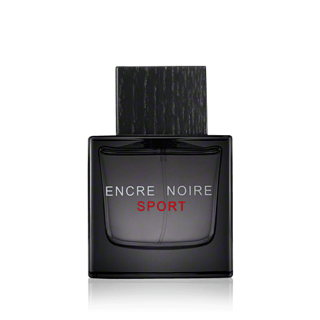 Lalique Encre Noire Sport Eau de Toilette Spray (100 ml)