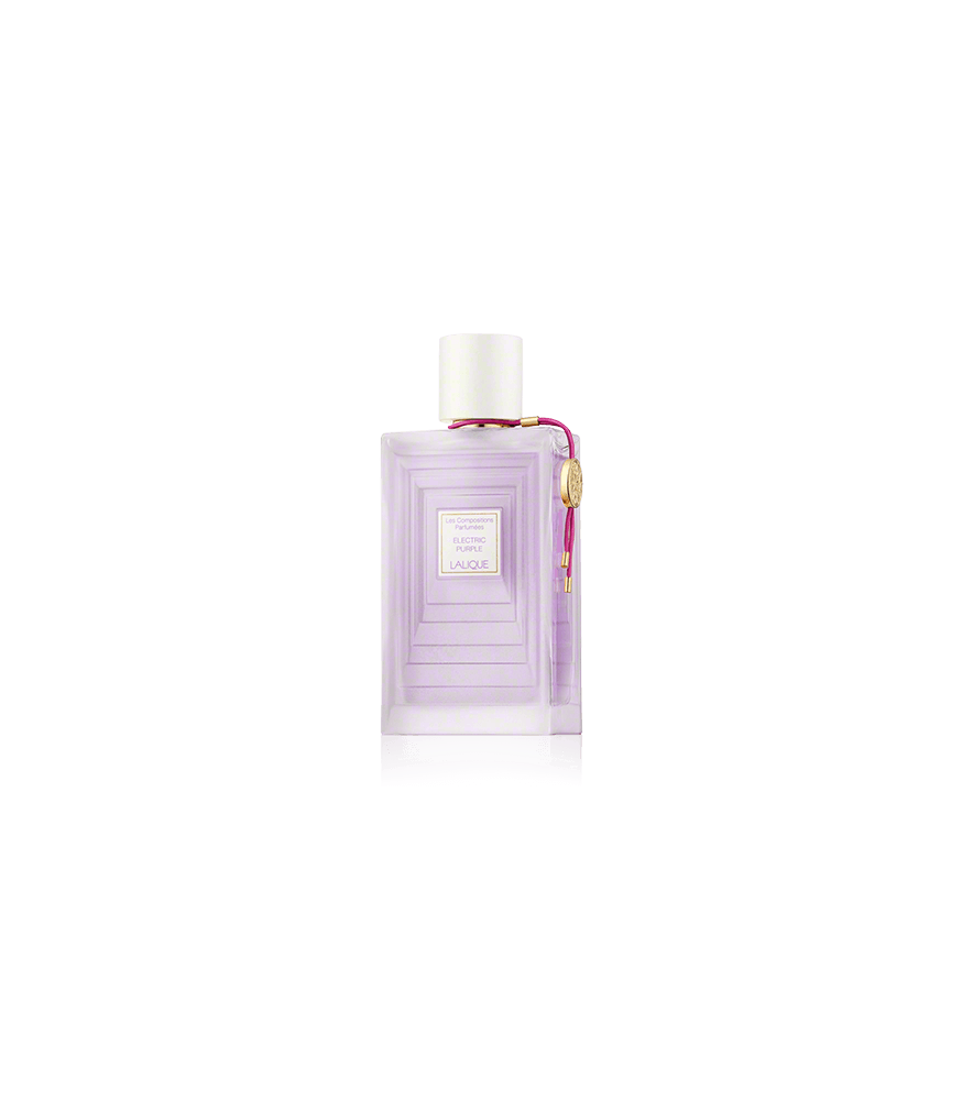 Lalique Les Compositions Parfumées Electric Purple Eau de Parfum Spray (100 ml)