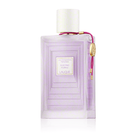 Lalique Les Compositions Parfumées Electric Purple Eau de Parfum Spray (100 ml)