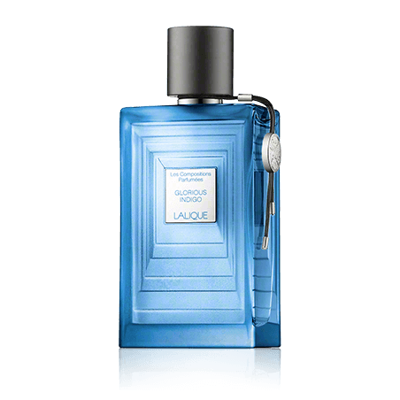 Lalique Les Compositions Parfumées Glorious Indigo Eau de Parfum Spray (100 ml)