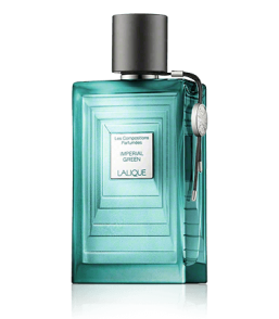 Lalique Les Compositions Parfumées Imperial Green Eau de Parfum Spray (100 ml)