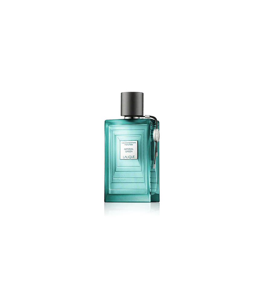 Lalique Les Compositions Parfumées Imperial Green Eau de Parfum Spray (100 ml)