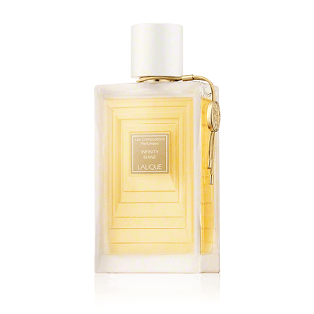 Lalique Les Compositions Parfumées Infinite Shine Eau de Parfum Spray (100 ml)