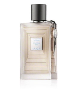 Lalique Les Compositions Parfumées Oriental Zinc Eau de Parfum Spray (100 ml)