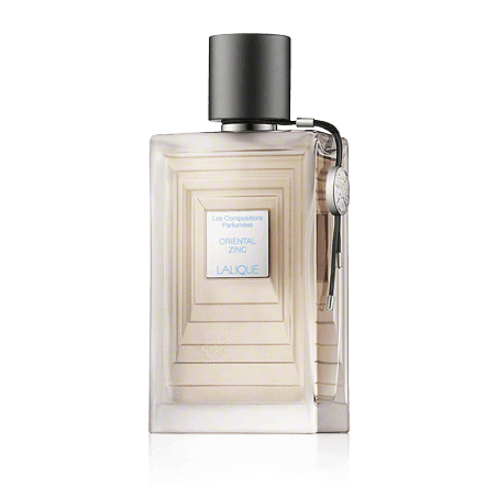 Lalique Les Compositions Parfumées Oriental Zinc Eau de Parfum Spray (100 ml)