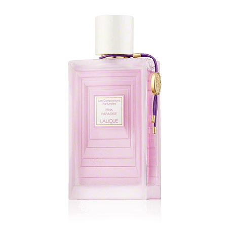 Lalique Les Compositions Parfumées Pink Paradise Eau de Parfum Spray (100 ml)