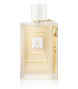 Lalique Les Compositions Parfumées Sweet Amber Eau de Parfum Spray (100 ml)