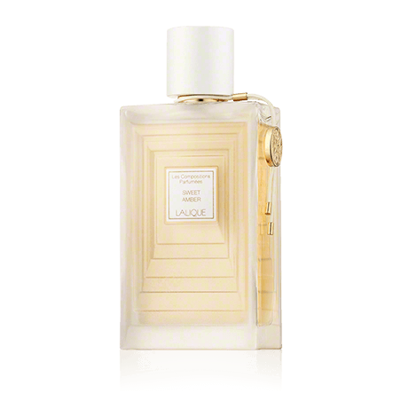Lalique Les Compositions Parfumées Sweet Amber Eau de Parfum Spray (100 ml)