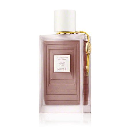 Lalique Les Compositions Parfumées Velvet Plum Eau de Parfum Spray (100 ml)