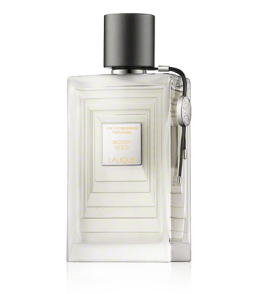 Lalique Les Compositions Parfumées Woody Gold Eau de Parfum Spray (100 ml)