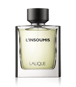 Lalique L'Insoumis Eau de Toilette Spray (100 ml)
