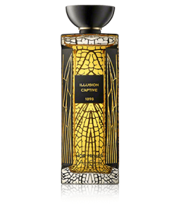 Lalique Noir Premier Illusion Captive 1898 Eau de Parfum Spray (100 ml)