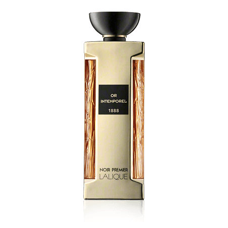 Lalique Noir Premier Or Intemporel 1888 Eau de Parfum Spray (100 ml)