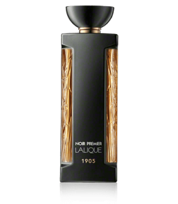 Lalique Noir Premier Terres Aromatiques 1905 Eau de Parfum Spray (100 ml)