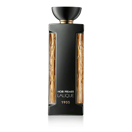 Lalique Noir Premier Terres Aromatiques 1905 Eau de Parfum Spray (100 ml)