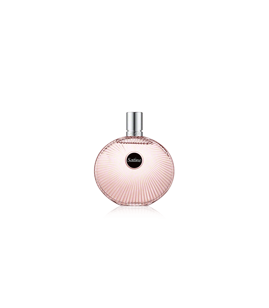 Lalique Satine Eau de Parfum Spray (100 ml)