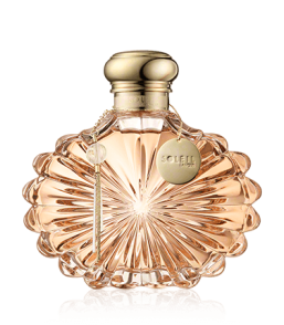 Lalique Soleil Eau de Parfum Spray (100 ml)
