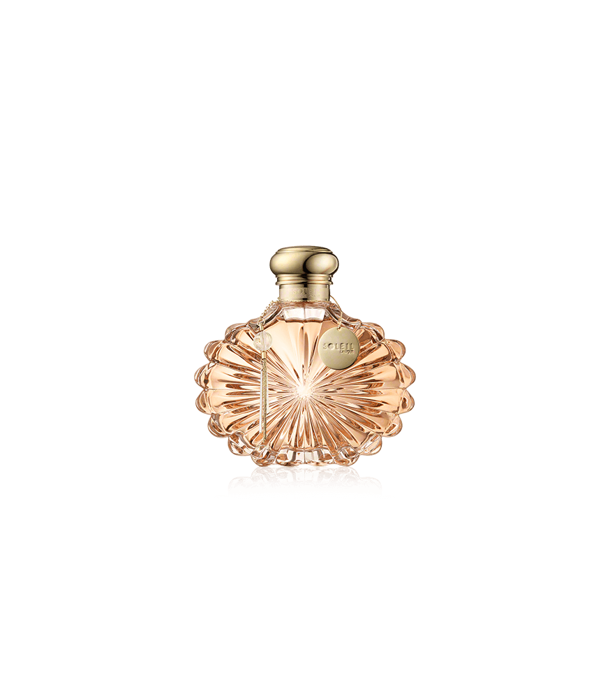 Lalique Soleil Eau de Parfum Spray (100 ml)