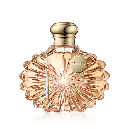 Lalique Soleil Eau de Parfum Spray (100 ml)