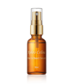 Aphro Celina Serum Hair & Beard Serum (30 ml)