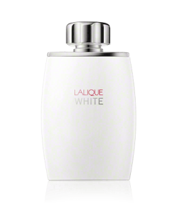Lalique White Eau de Toilette Spray (125 ml)