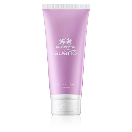 La Martina Sueño Mujer Body Lotion (200 ml)