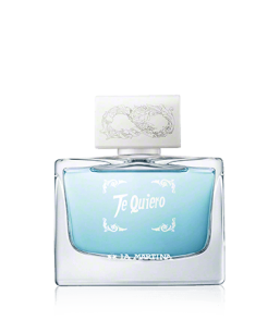 La Martina Te Quiero Hombre Eau de Parfum Spray (100 ml)