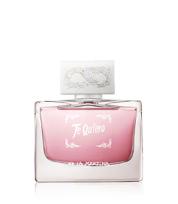 La Martina Te Quiero Mujer Eau de Parfum Spray (100 ml)