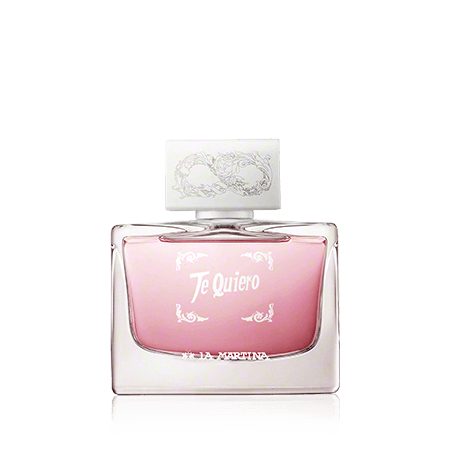 La Martina Te Quiero Mujer Eau de Parfum Spray (100 ml)