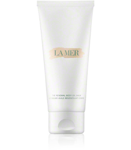 La Mer Body Care The Renewal Body Oil Balm (200 ml)
