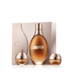La Mer Genaissance de la Mer Set mit The Infused Lotion