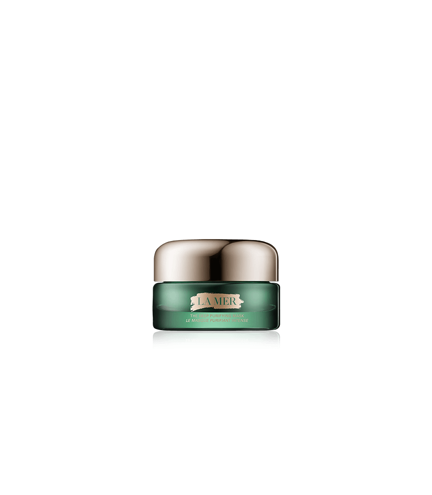 La Mer Masks The Deep Purifying Mask (50 ml)