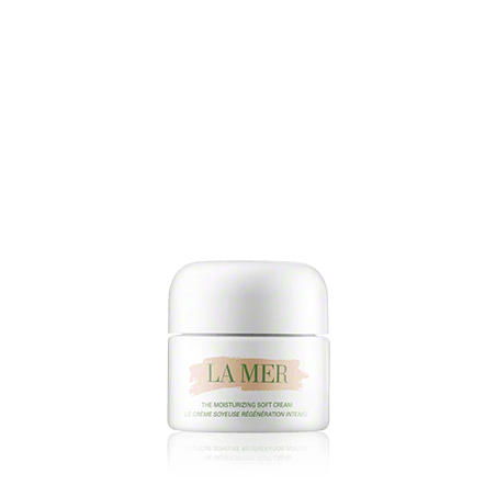 La Mer Moisturizing Care The Moisturizing Soft Cream (15 ml)