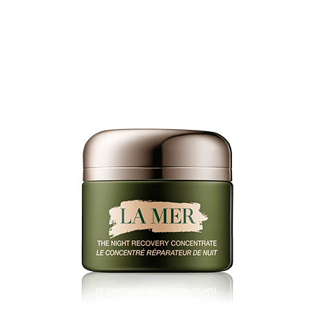 La Mer Moisturizing Care The Night Recovery Concentrate (50 ml)