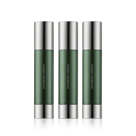 La Mer Specialists The Essence (3x 15 ml)