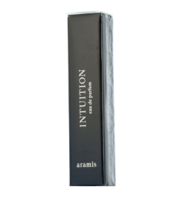 Aramis Intuition Eau de Parfum Spray (10 ml)