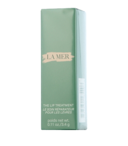 La Mer The Lip Treatment Bare (3