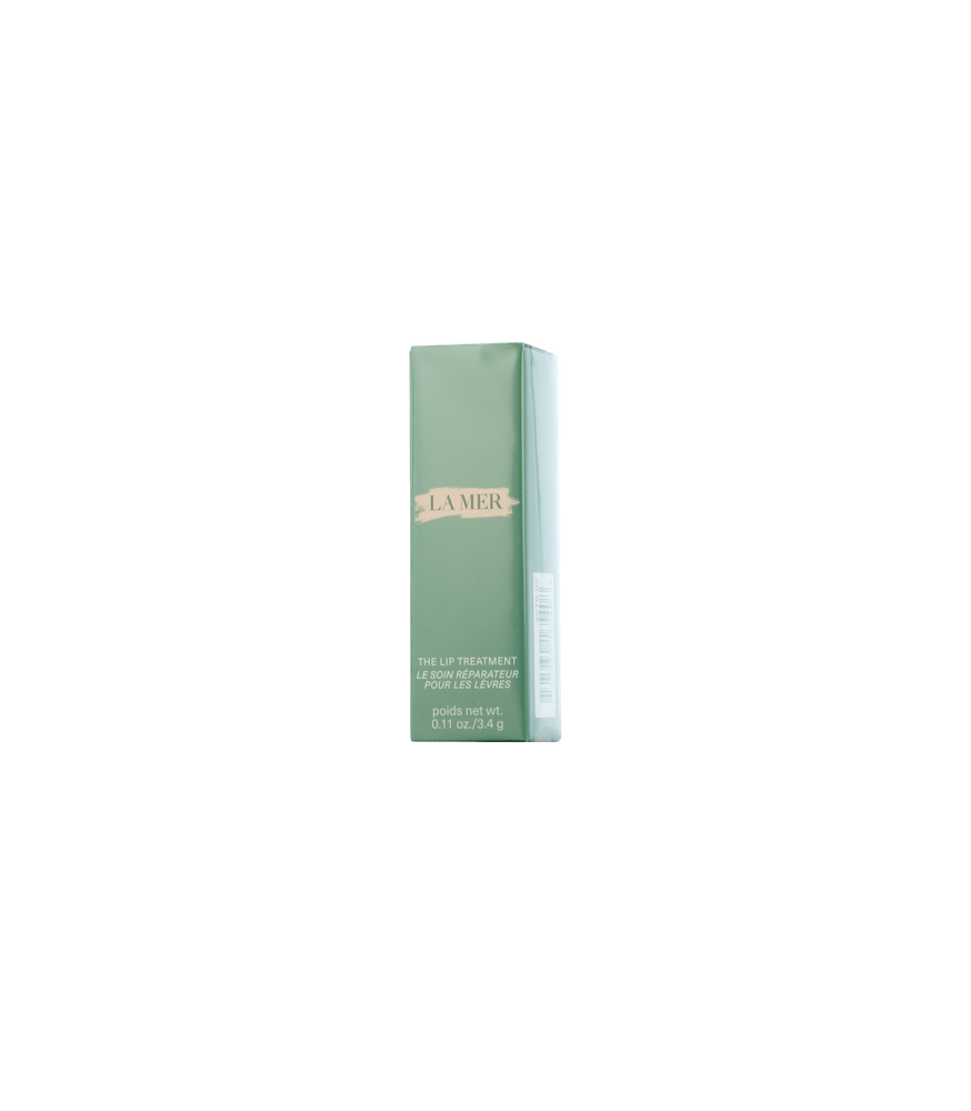 La Mer The Lip Treatment Bare (3