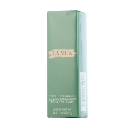 La Mer The Lip Treatment Bare (3