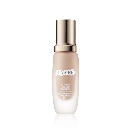 La Mer The Soft Fluid Long Wear Foundation 150 Natural (30 ml)