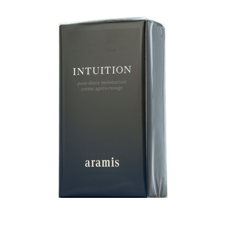 Aramis Intuition Post-Shave Moisturizer (95 ml)