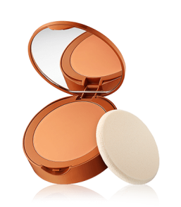 Lancaster Clean Sun Infinite Bronze Sunlight Compact Cream SPF50 (9 g)