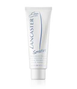 Lancaster Eau de Lancaster Deodorant Cream Sensitiv (125 ml)