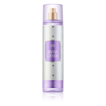 Ariana Grande Ari Body Mist (236 ml)