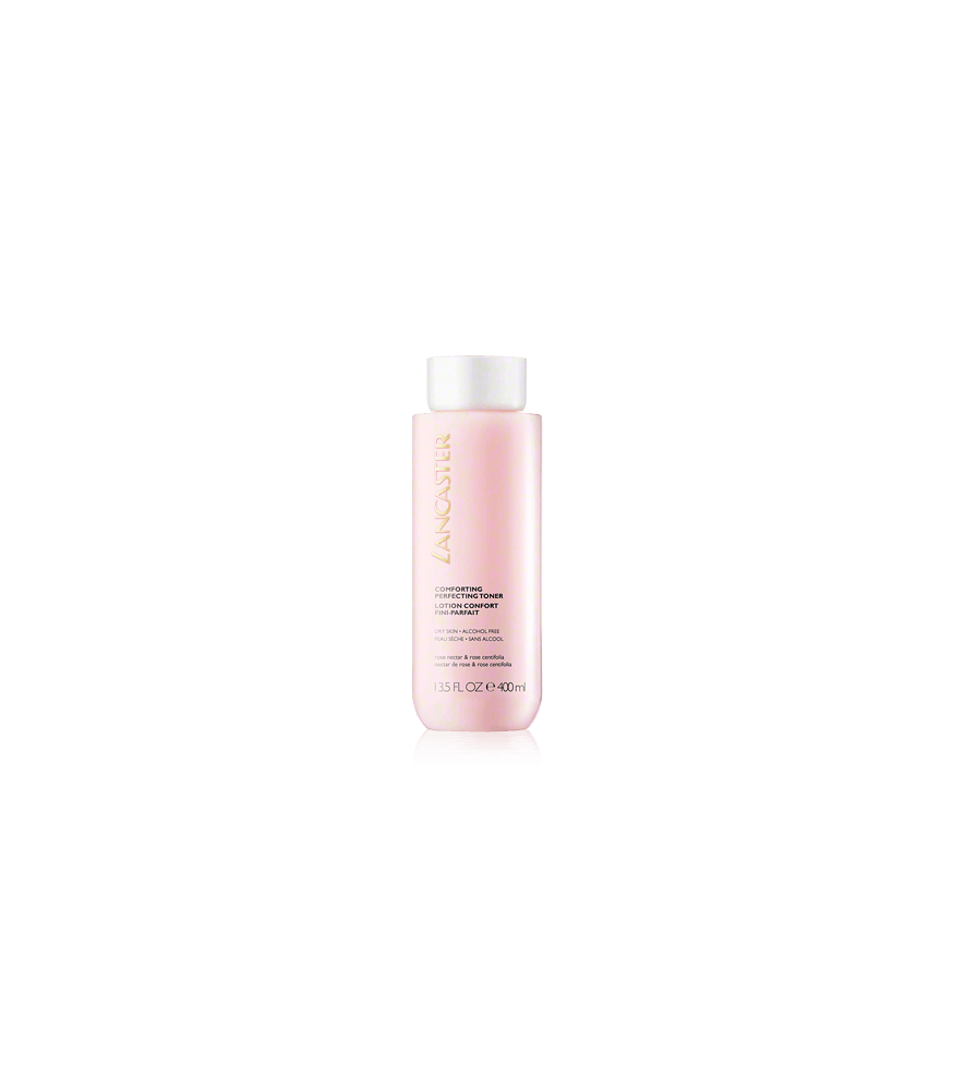 Lancaster Face Care Comforting Perfecting Toner dry skin (400 ml)