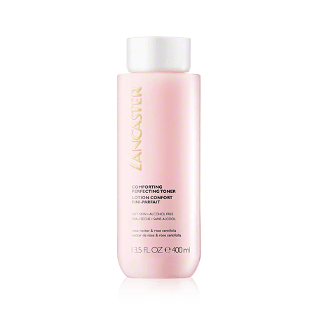 Lancaster Face Care Comforting Perfecting Toner dry skin (400 ml)