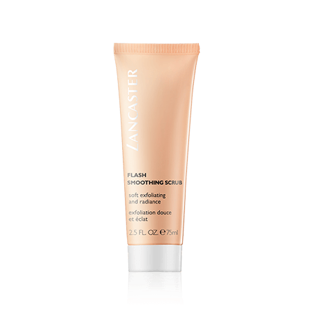 Lancaster Face Care Flash Smoothing Scrub (75 ml)