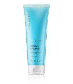 Lancaster Face Care Micellar Refreshing Cleansing Jelly (125 ml)