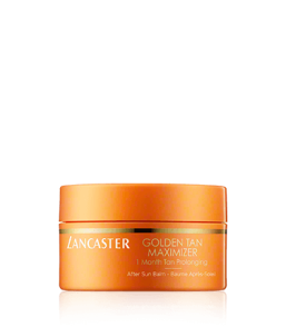Lancaster Golden Tan Maximizer After Sun Balm (200 ml)